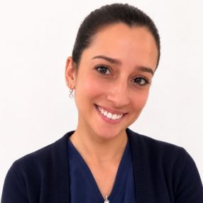 Ana Belen, Babysitter in Jávea