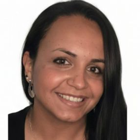 Danyela, Babysitter in Seseña