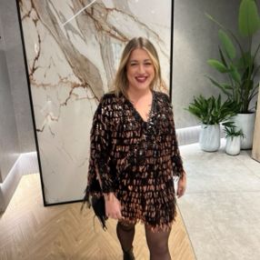 Lara, Niñera o canguro en Onda