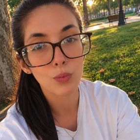 Marta, Niñera o canguro en Valmojado