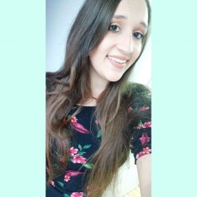 Laura, Babysitter in Archena