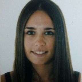 Rebeca, Babysitter in Almansa
