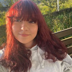 Agustina, Niñera o canguro en Burela