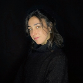 Tania, Babysitter in La Cala del Moral