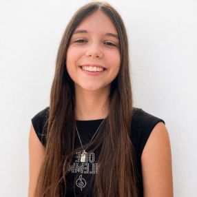 Aina, Niñera o canguro en Lliçà d'Amunt