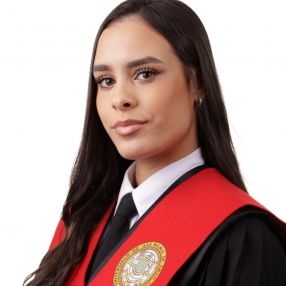 Alejandra, Babysitter in Vecindario