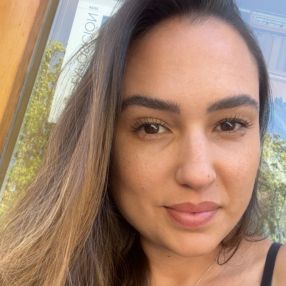 Mariana, Babysitter in Málaga