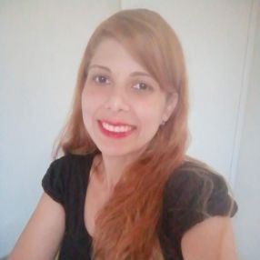 Gabriela, Babysitter in Talavera de la Reina