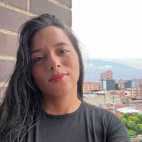 Johana, Babysitter in Algeciras