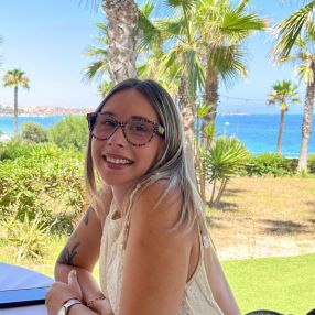 Maria, Babysitter in Alcantarilla