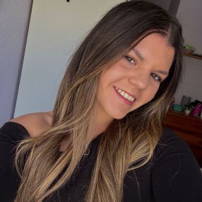 María, Babysitter in Úbeda