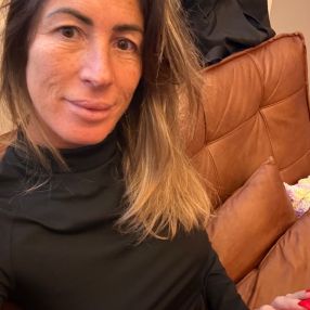 Emanuela, Niñera o canguro en Corralejo