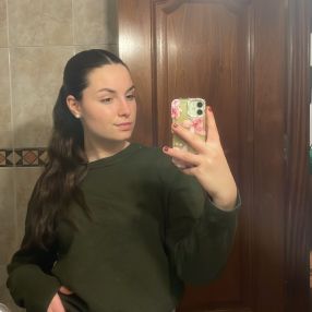 Rocio, Babysitter in Torrejón del Rey