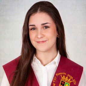 Lucia, Niñera o canguro en La Vall d'Uixó