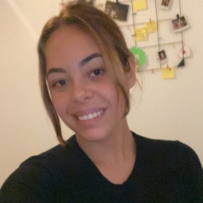 Nayara, Babysitter in Telde