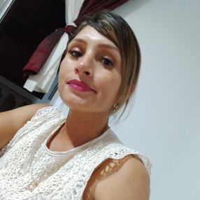 Karen, Babysitter in Aguadulce