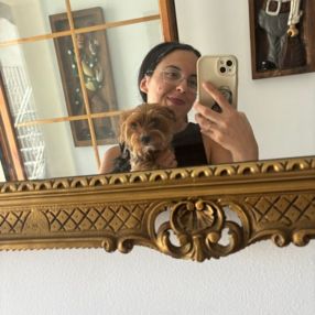 Laura, Niñera o canguro en Oliva