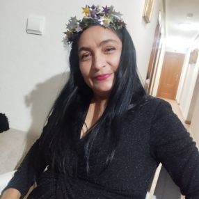 Juana odilia, Babysitter in Formentera del Segura