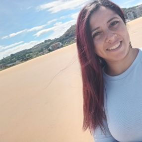 Karol, Babysitter in Bilbao