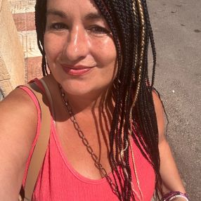 Mireia, Niñera o canguro en Roquetas de Mar