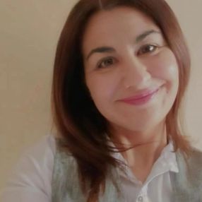 Damaris, Niñera o canguro en Novelda