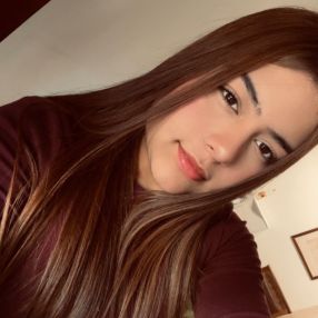 Anthonella, Babysitter in Santa Cruz de la Palma