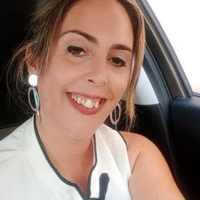Fatima, Babysitter in Aguadulce