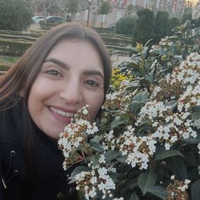 Jaibel Dayanna, Babysitter in Santa Coloma de Gramenet