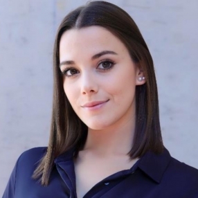 Patricia, Babysitter in Altorreal