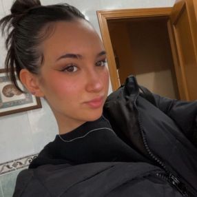 Lara, Babysitter in Pedro Muñoz