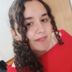 Maria, Niñera o canguro en Maliaño
