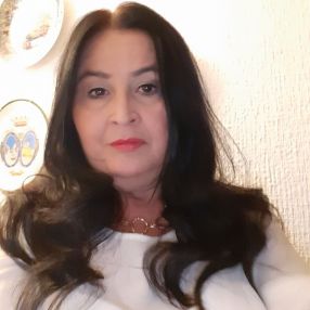 Silvana, Babysitter in Algete