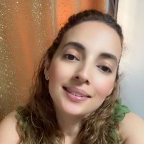 Soukaina, Babysitter in Rincón de la Victoria