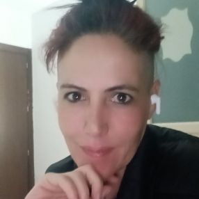 Maria, Niñera o canguro en El Ejido