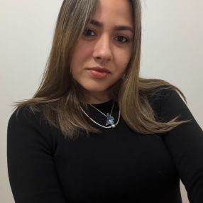 Maria Isabel, Babysitter in Gran Alacant