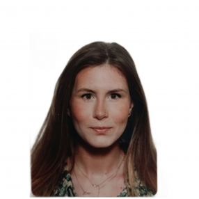 Sara, Niñera o canguro en Valladolid