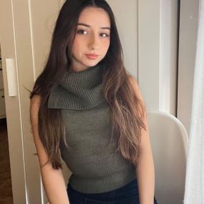 Lucia, Babysitter in Alboraia