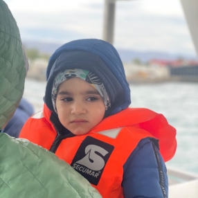 Rafael, Familia en Sant Cugat del Vallès