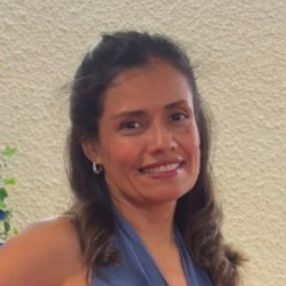Carol Andrea, Babysitter in Manresa
