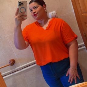 Naiara, Babysitter in Seseña