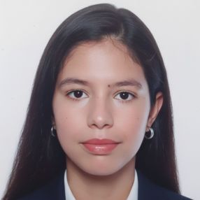 Lina, Babysitter in Talamanca de Jarama
