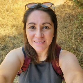 Daniela, Babysitter in Sotillo de la Adrada