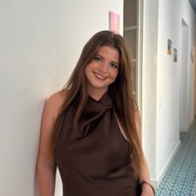 Marta, Niñera o canguro en Jaén