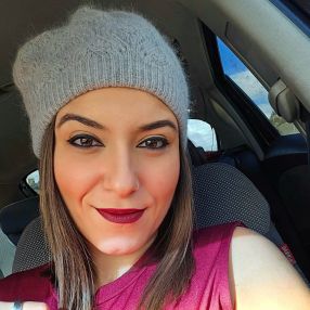 Giseli, Niñera o canguro en Torija