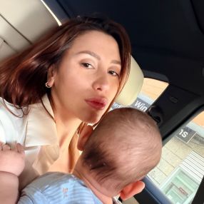 Angie, Familia en Illes Balears