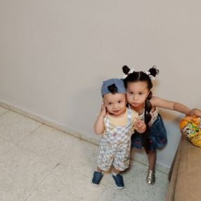 Ana, Familia en Benalmádena
