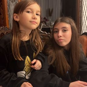 Justo, Familia en Burguillos de Toledo