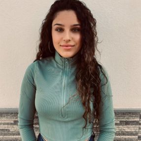 Nayara, Babysitter in Torredonjimeno