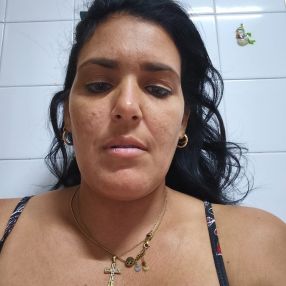 Dalilin, Babysitter in Oliva