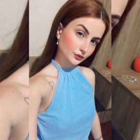 Yasmin, Niñera o canguro en Onda